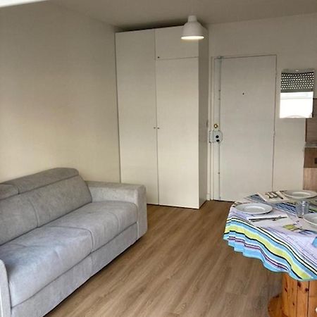 Charmant Studio A Boulogne Nord Proche Porte D'Auteuil Eksteriør bilde