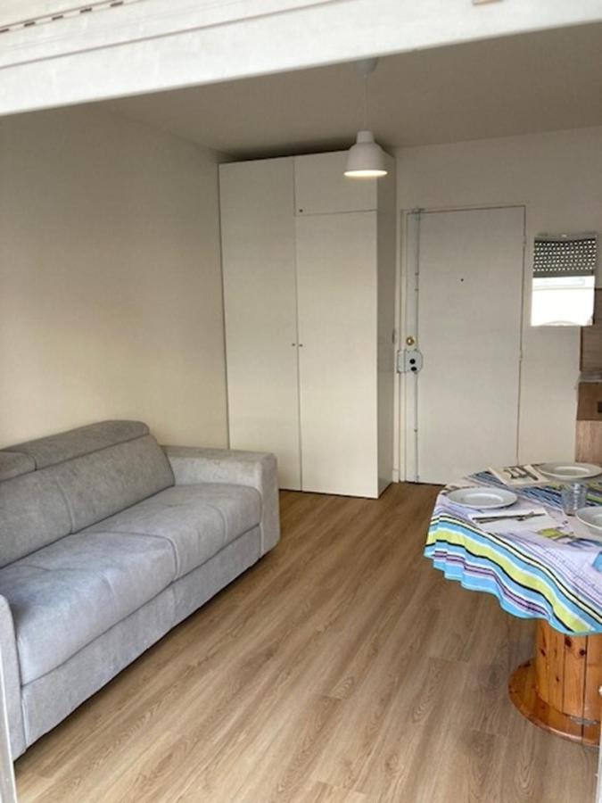 Charmant Studio A Boulogne Nord Proche Porte D'Auteuil Eksteriør bilde